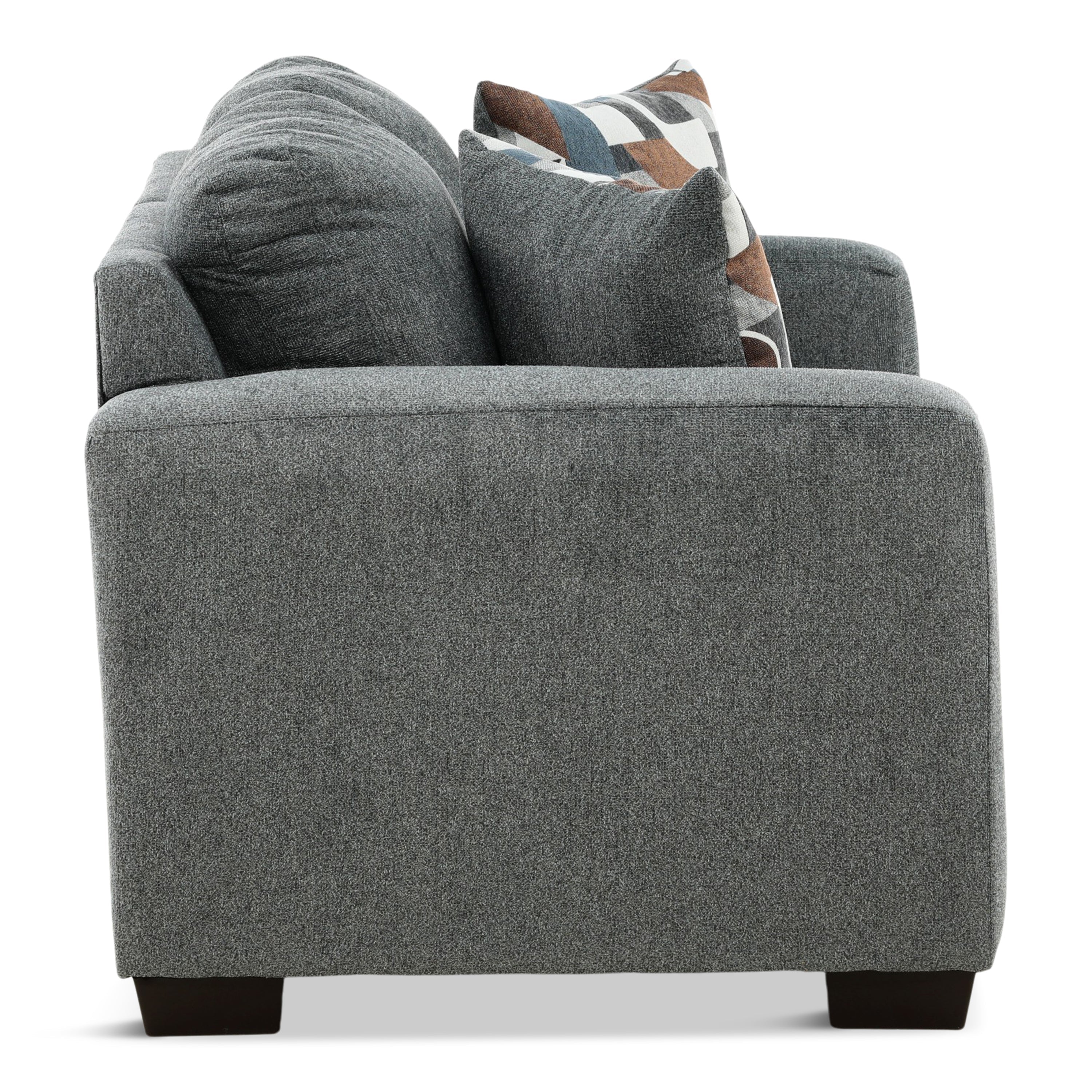 Tristin Loveseat - Indoor