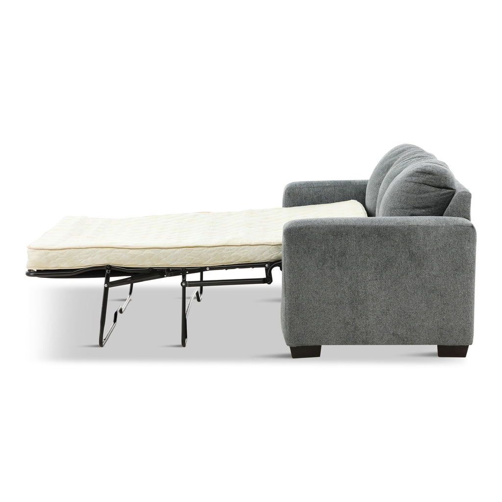 Tristan Queen Innerspring Sleeper Sofa - Fabric