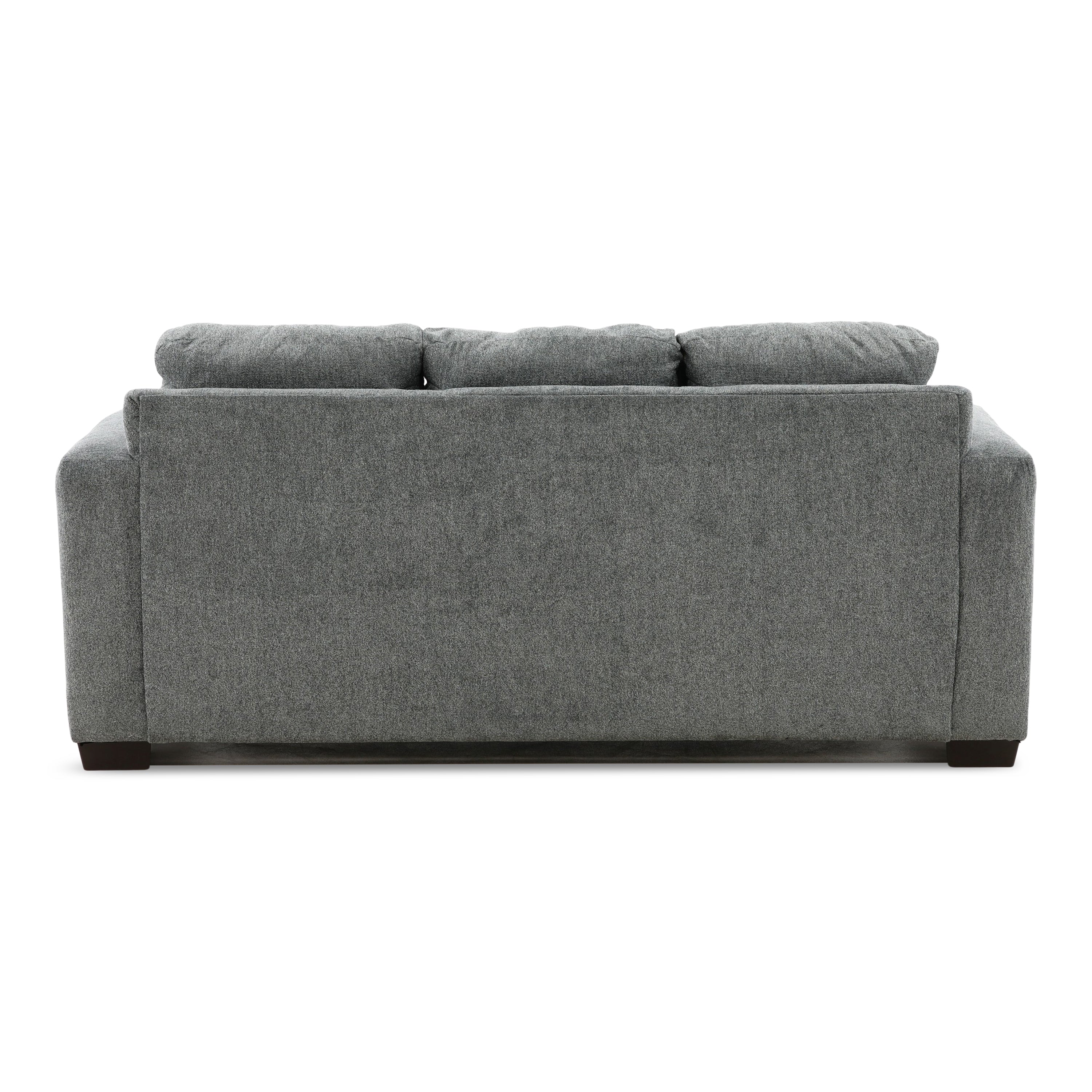 Tristan Queen Innerspring Sleeper Sofa - Fabric