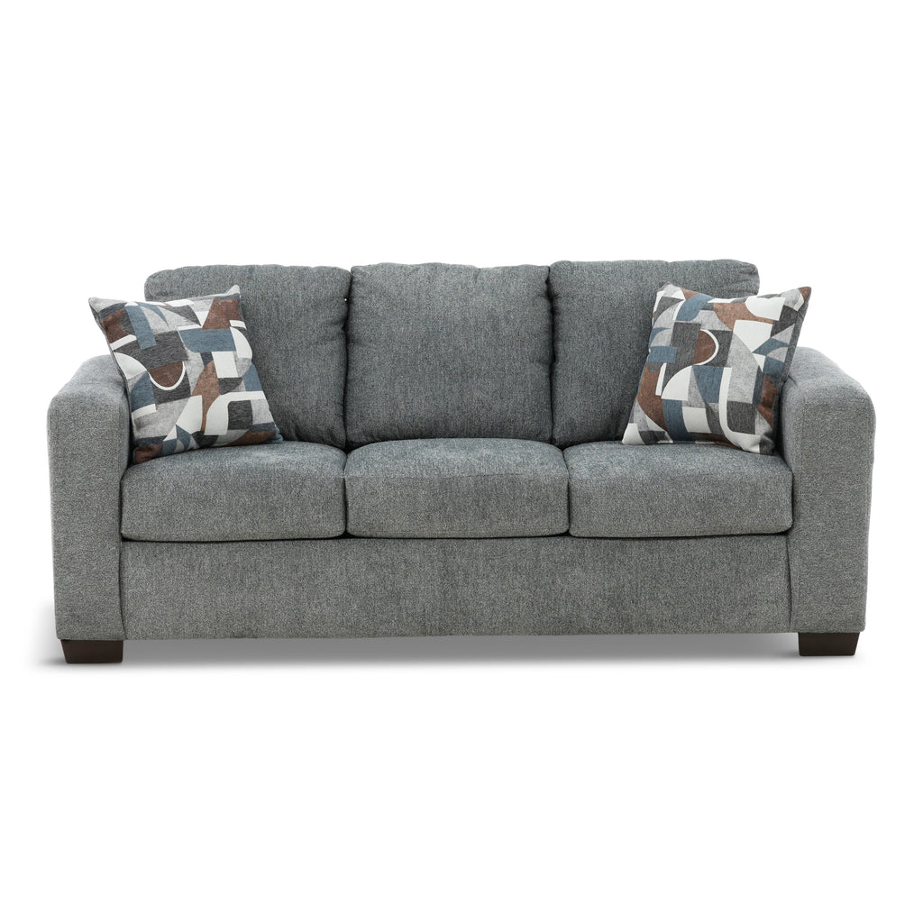Tristan Queen Innerspring Sleeper Sofa - Fabric
