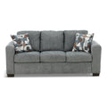 Tristan Queen Innerspring Sleeper Sofa - Fabric