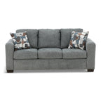 Tristan Queen Innerspring Sleeper Sofa - Fabric