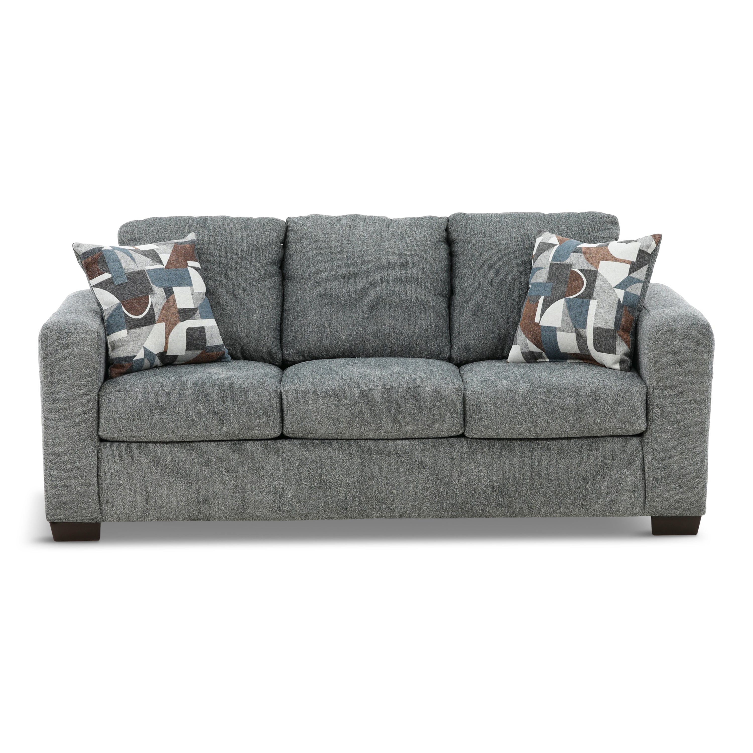Tristan Queen Innerspring Sleeper Sofa - Fabric