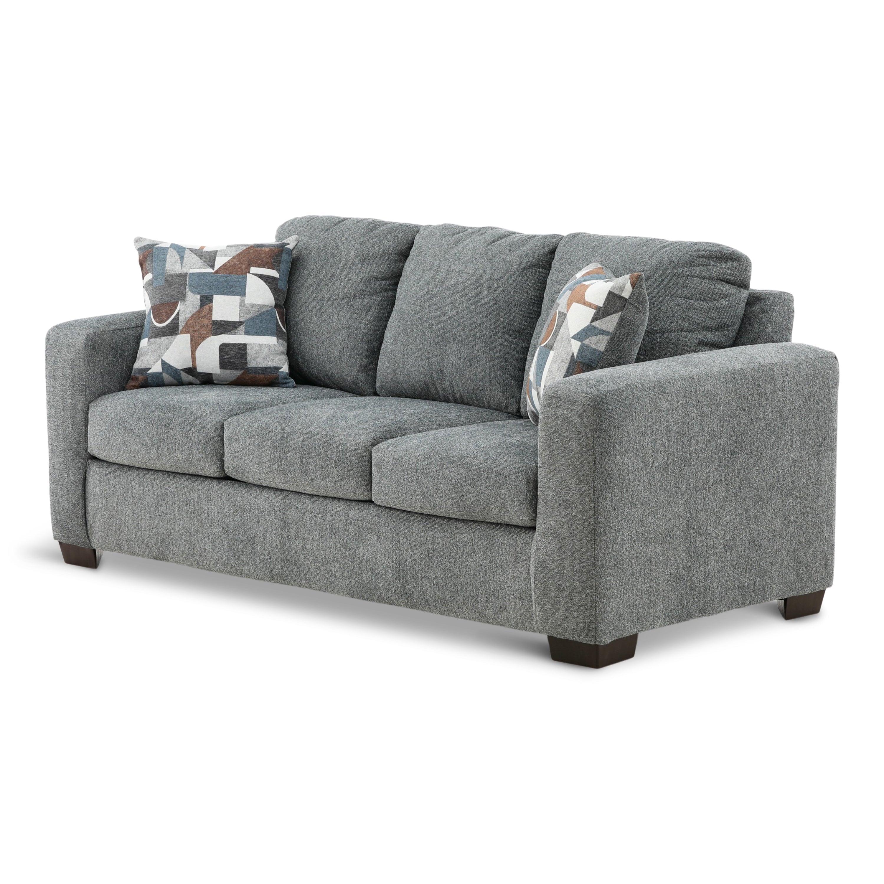 Tristan Queen Innerspring Sleeper Sofa - Fabric