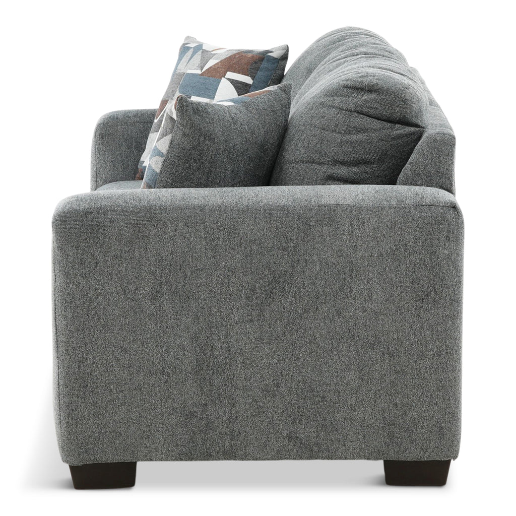 Tristan Queen Innerspring Sleeper Sofa - Fabric