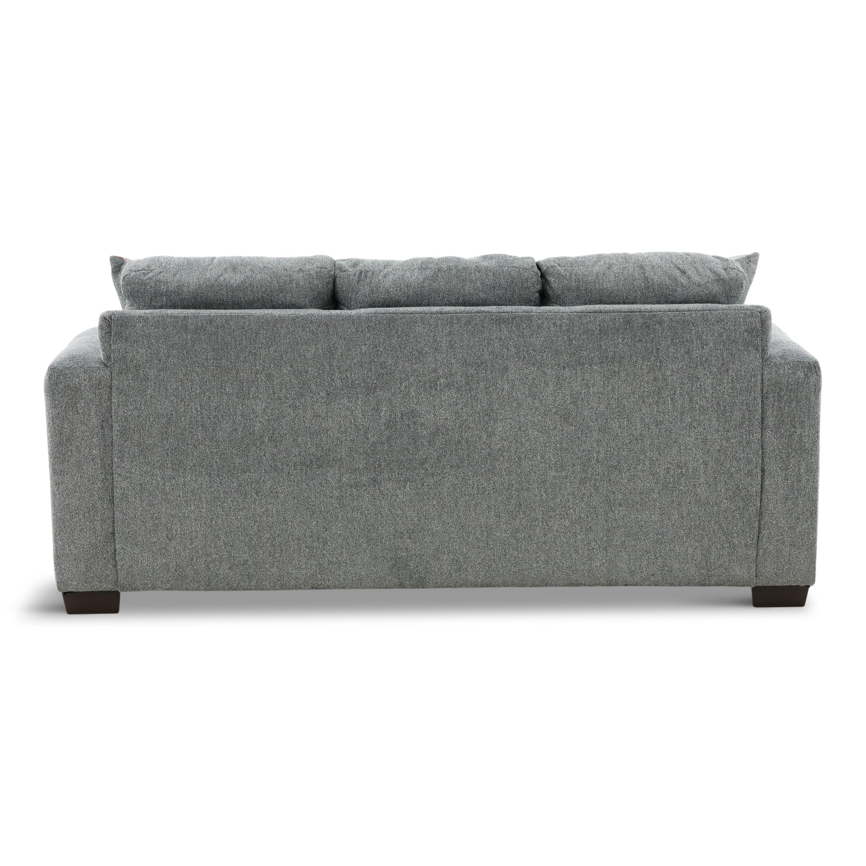 Tristan Queen Innerspring Sleeper Sofa - Fabric