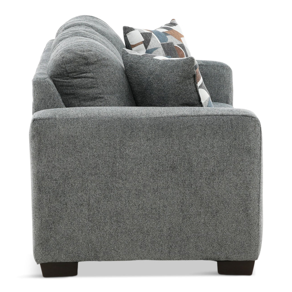 Tristan Queen Innerspring Sleeper Sofa - Fabric