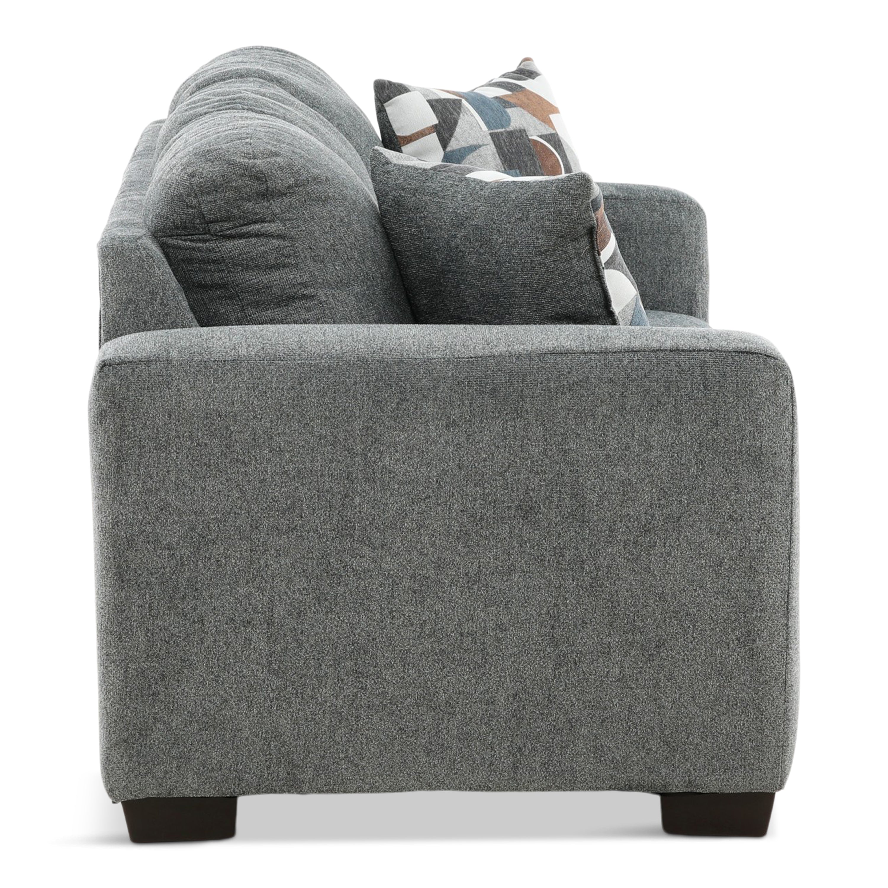 Tristan Queen Innerspring Sleeper Sofa - Fabric