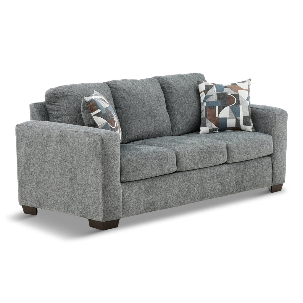 Tristan Queen Innerspring Sleeper Sofa - Fabric