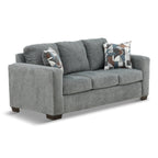 Tristan Queen Innerspring Sleeper Sofa - Fabric