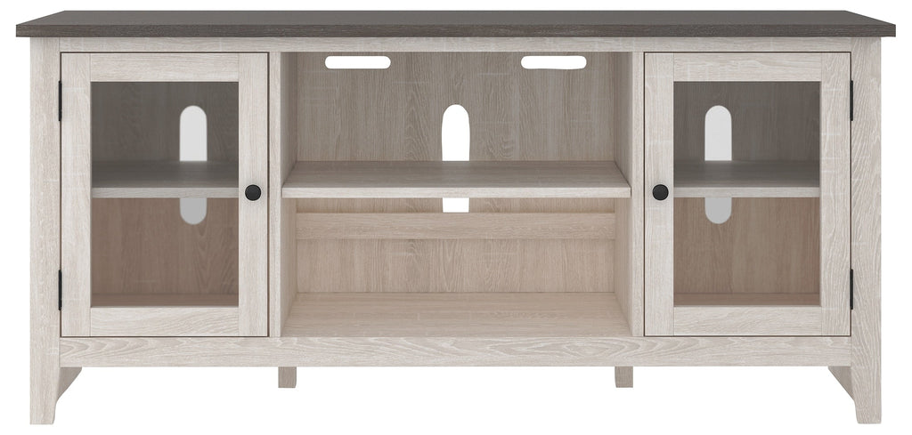 Dorrinson 60 TV Stand - Console Table