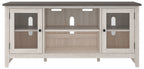 Dorrinson 60 TV Stand - Console Table