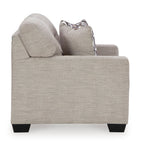 Mahoney Loveseat - Indoor