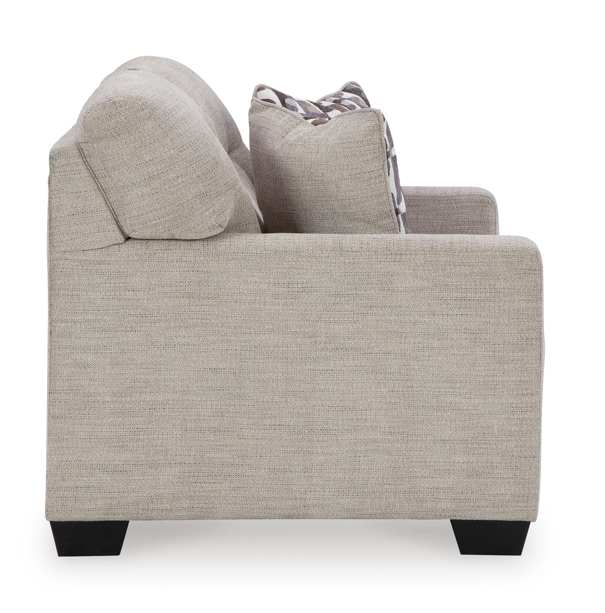 Mahoney Loveseat - Indoor