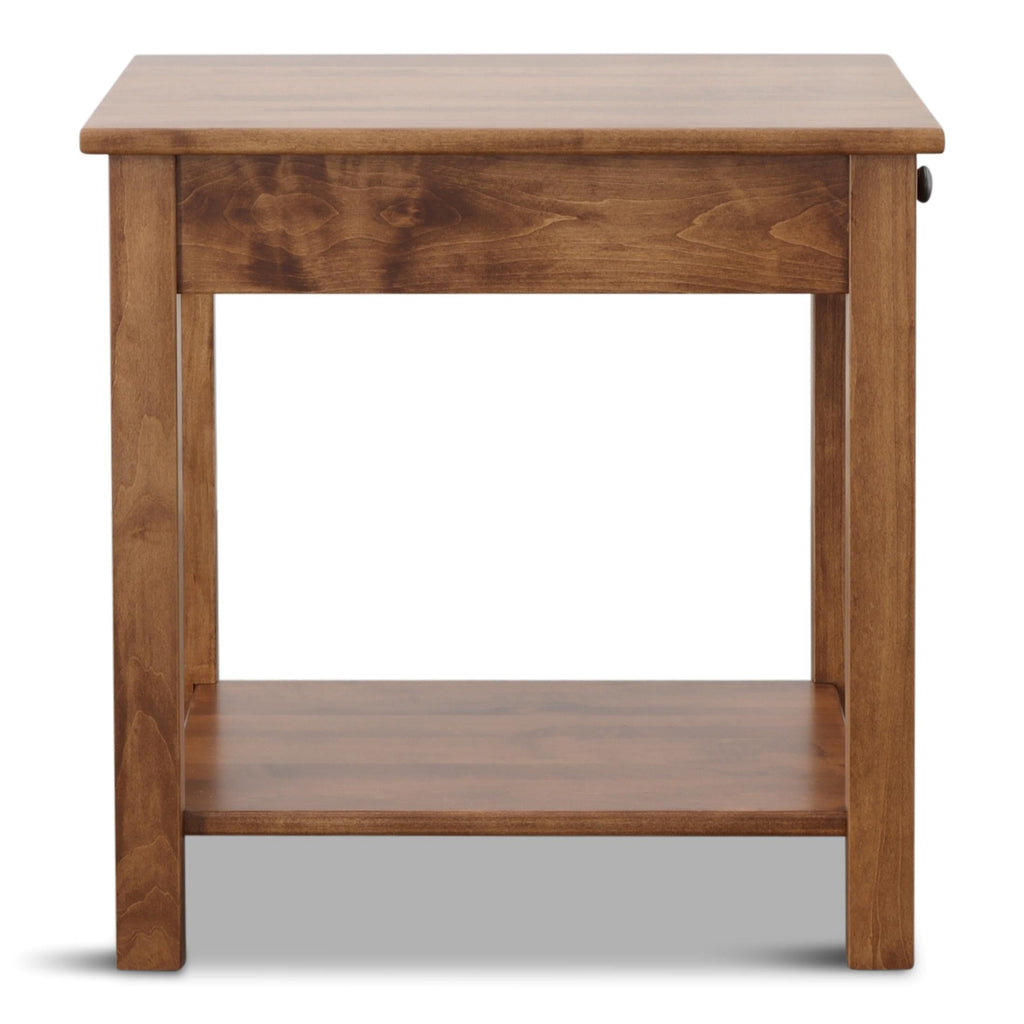 Bedford End Table - Indoor
