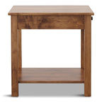 Bedford End Table - Indoor