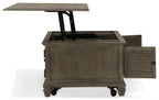 Garrett Lift-Top Coffee Table - Indoor