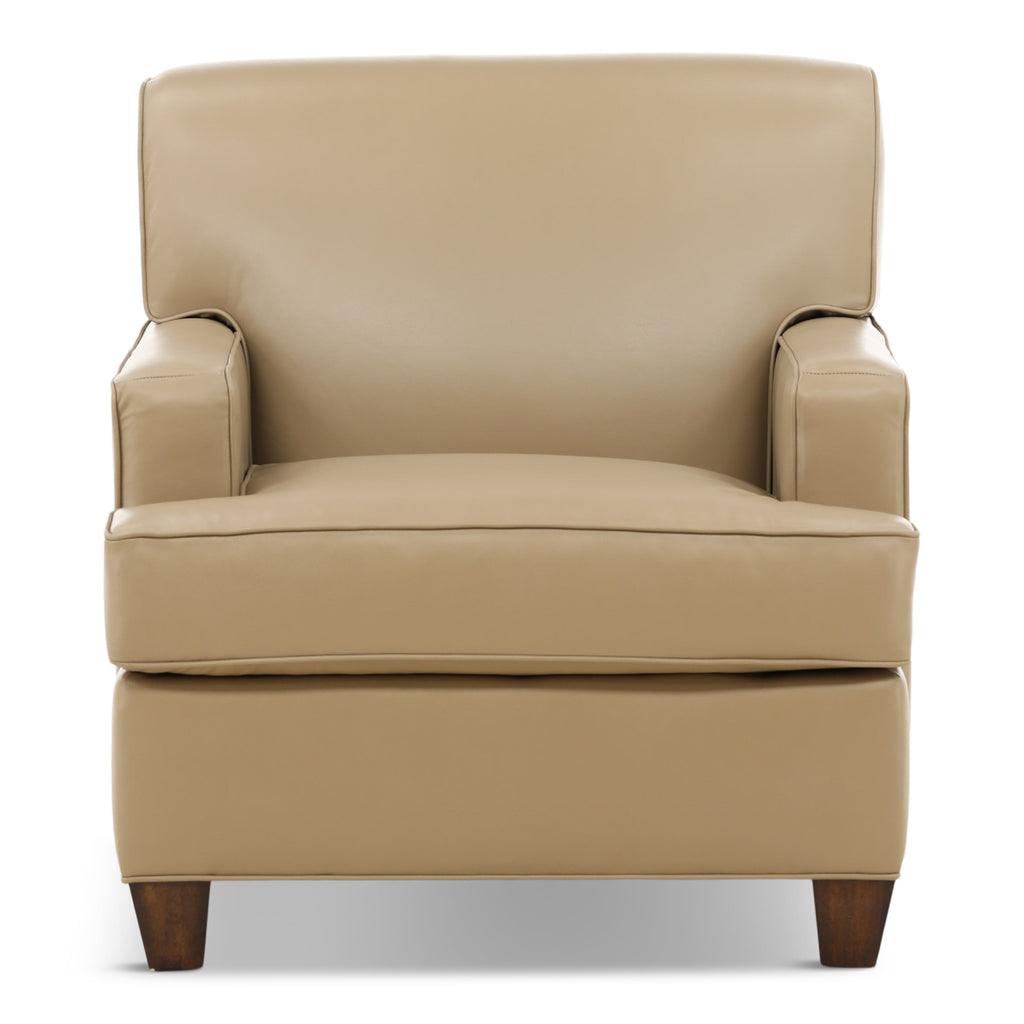 Lonsdale II Leather Chair
