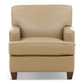 Lonsdale II Leather Chair