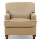 Lonsdale II Leather Chair
