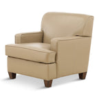 Lonsdale II Leather Chair