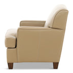 Lonsdale II Leather Chair