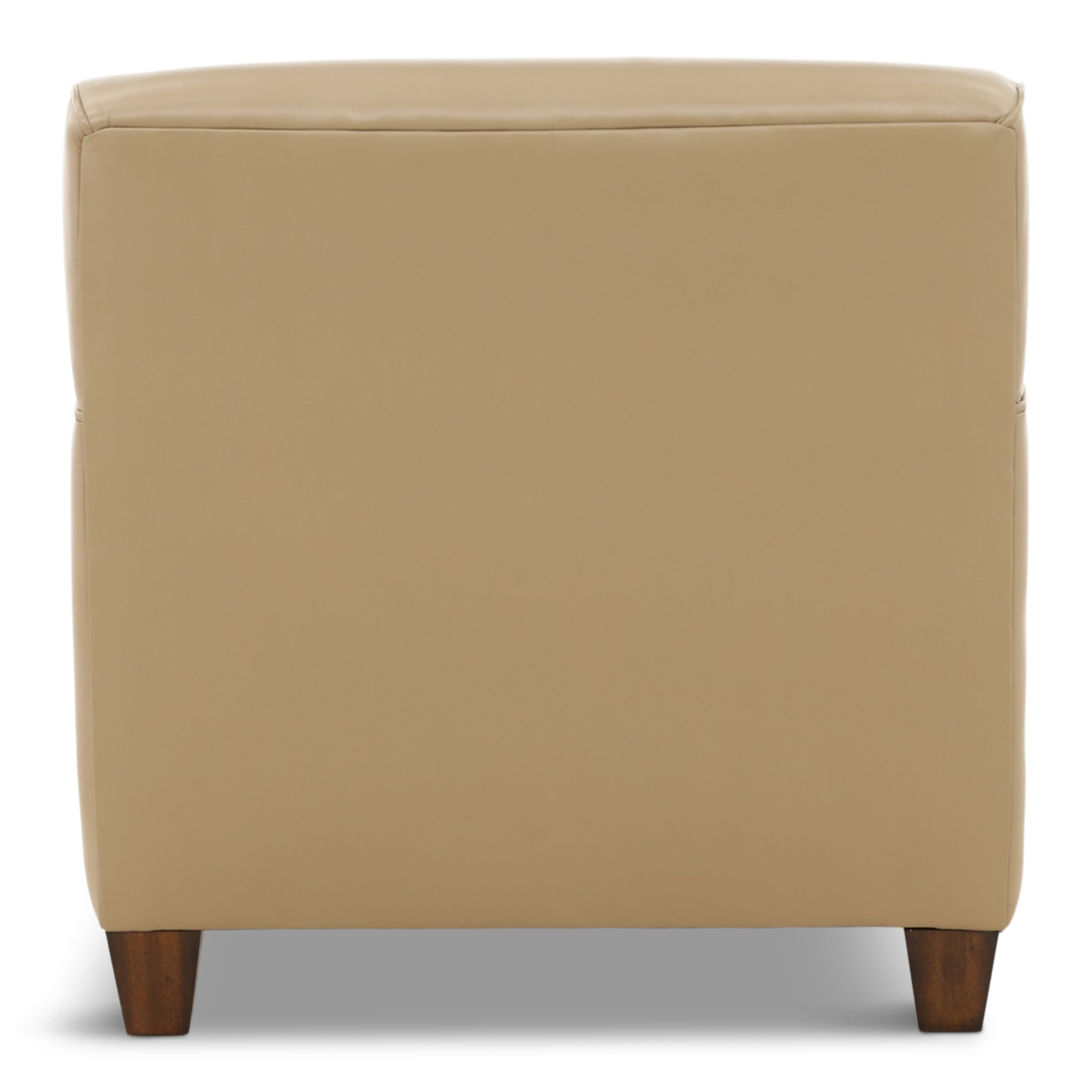 Lonsdale II Leather Chair