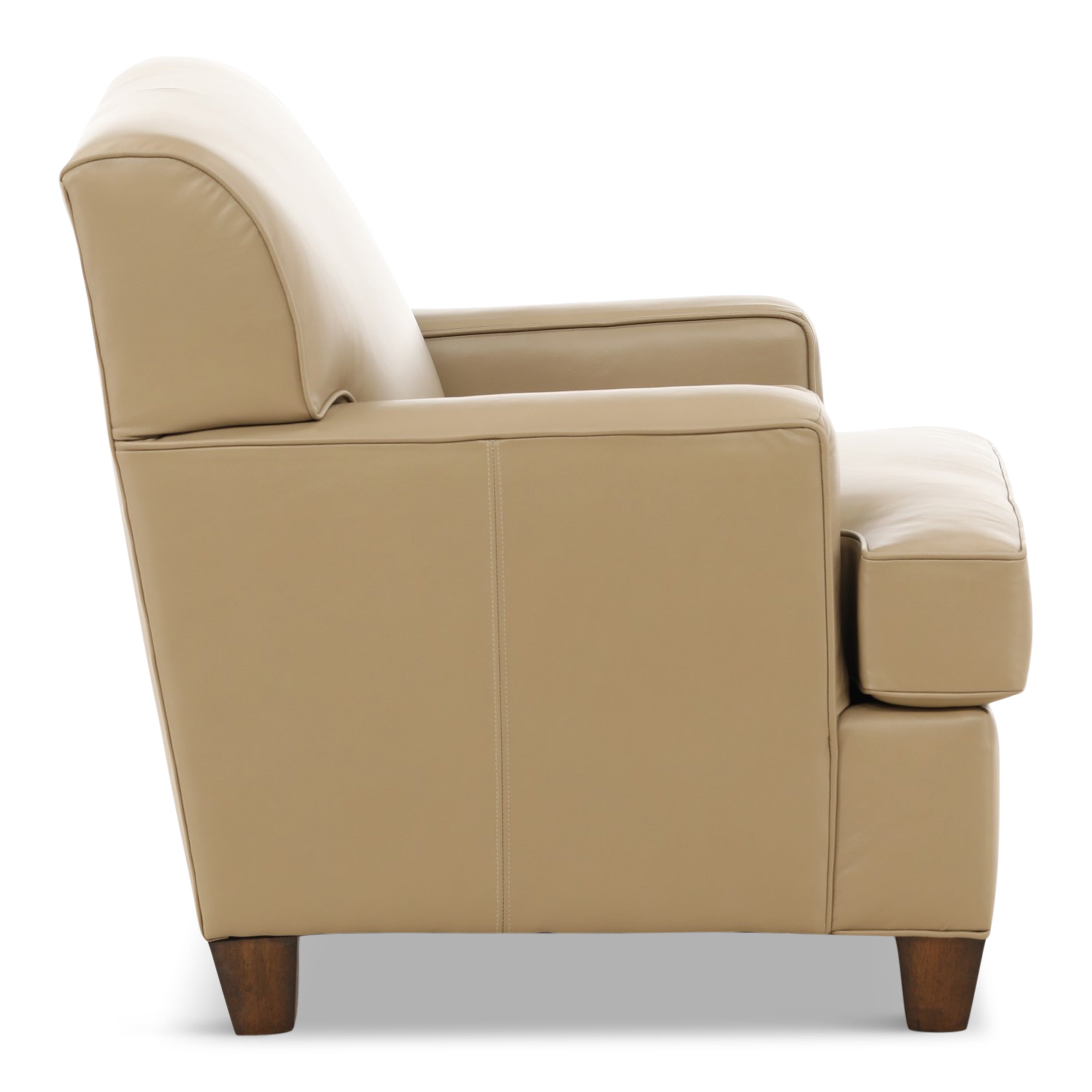 Lonsdale II Leather Chair