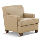 Lonsdale II Leather Chair