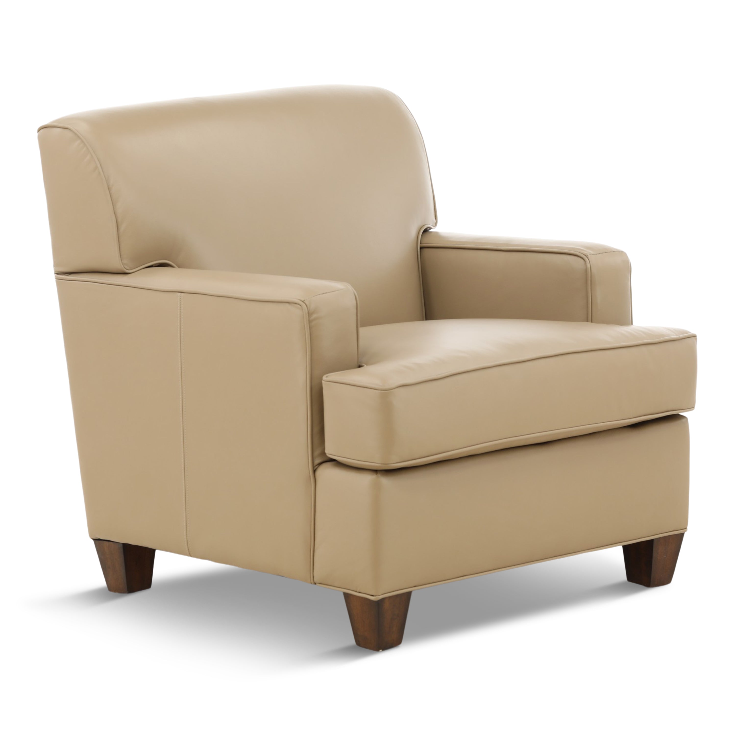 Lonsdale II Leather Chair