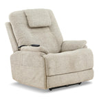 Zecliner Model 2 Plus Power Lift Recliner with Heat and Massage - Reclining