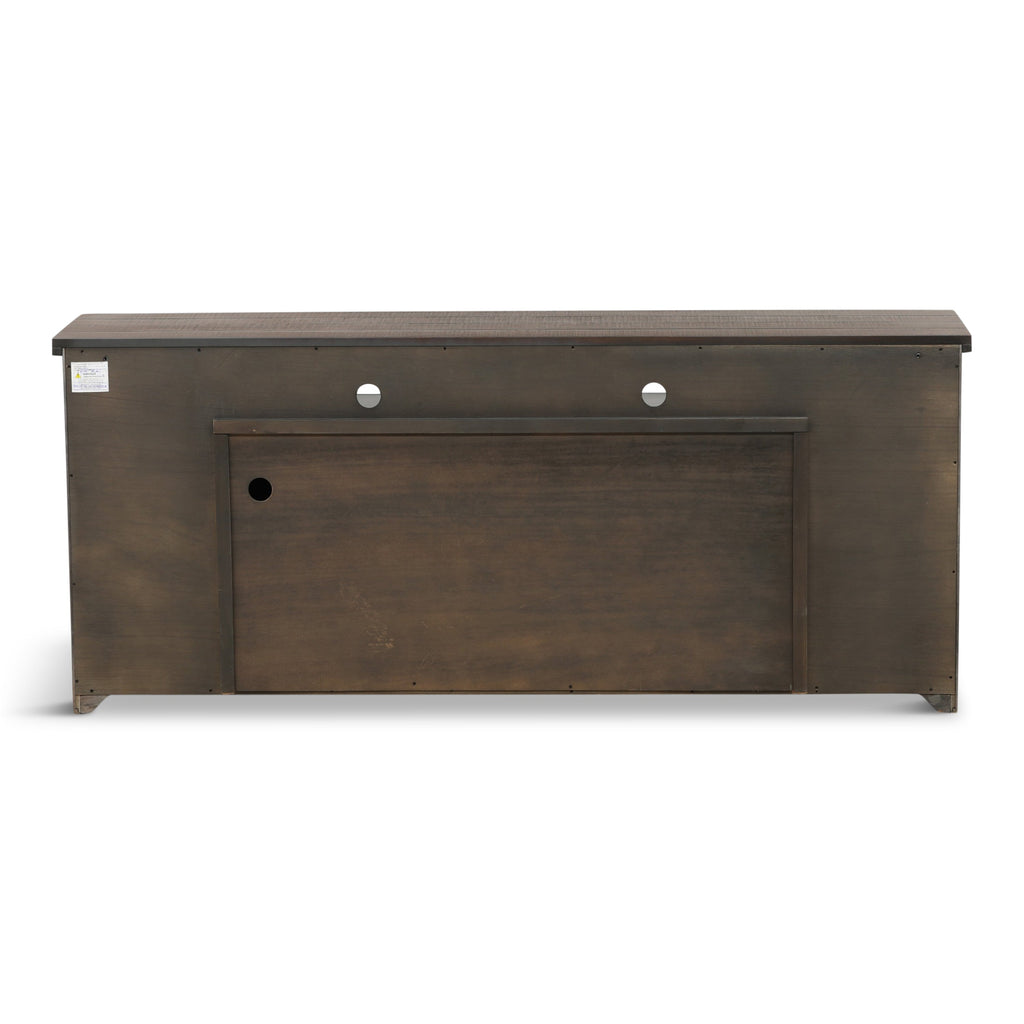 Harlow 76 Console - Console Table