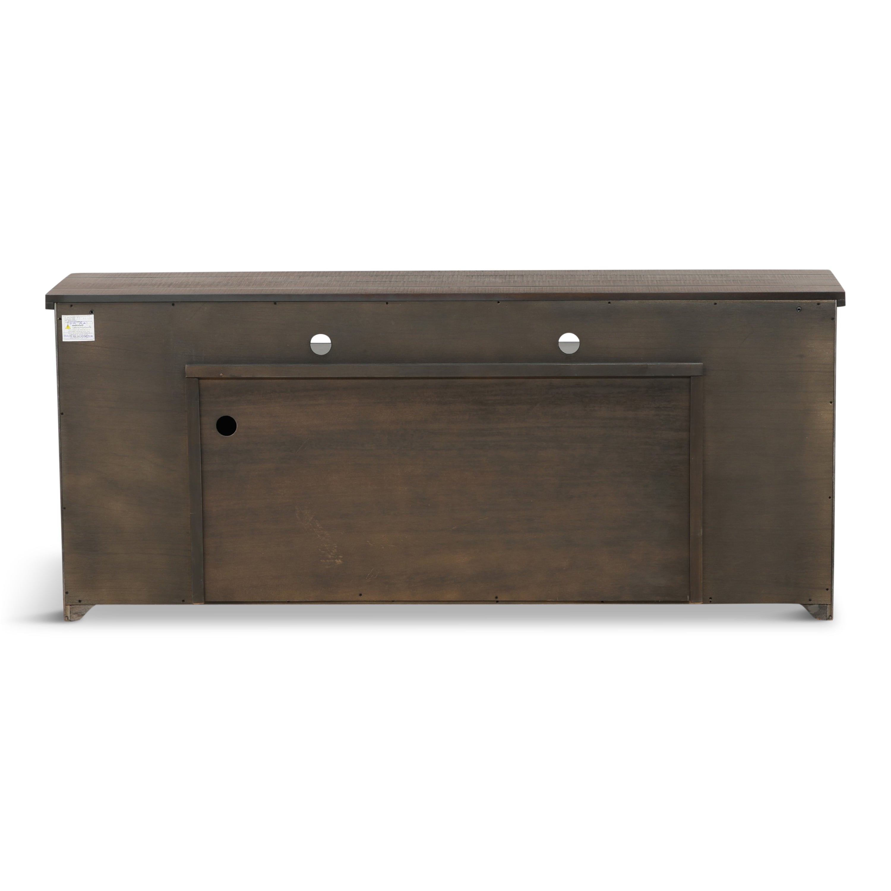 Harlow 76 Console - Console Table
