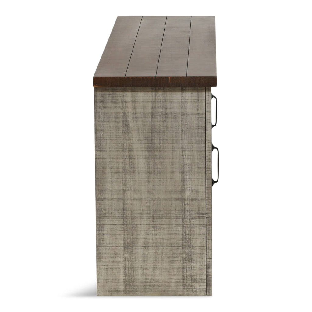 Harlow 76 Console - Console Table