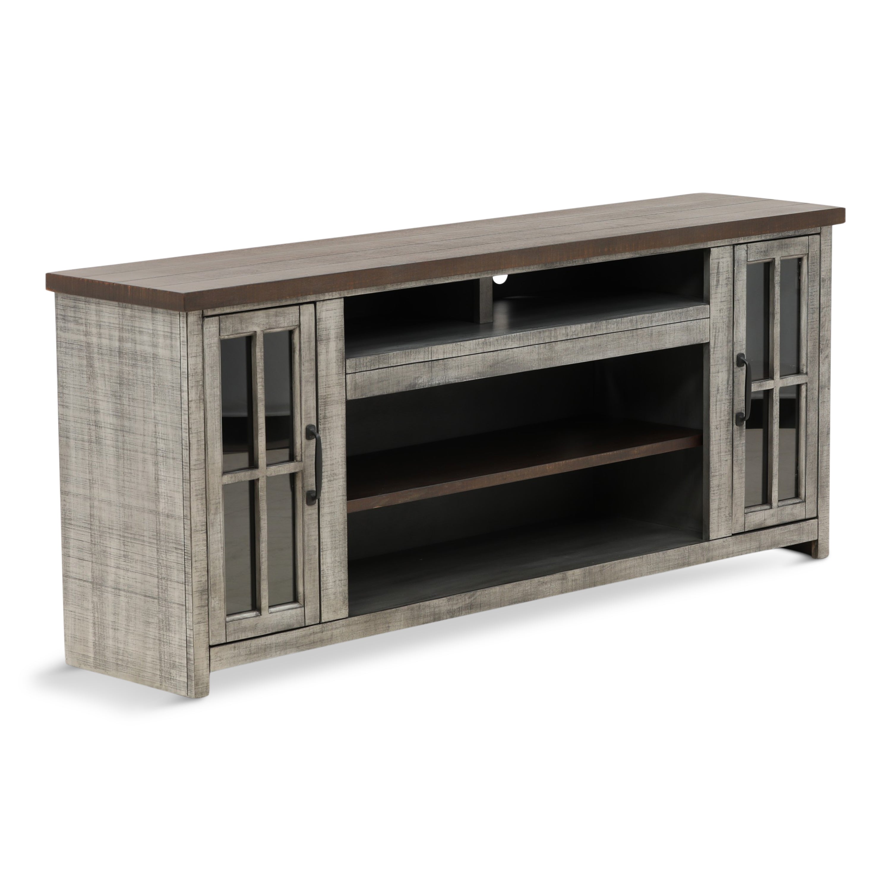 Harlow 76 Console - Console Table