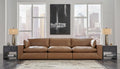 Emilia 3-Piece Sectional Sofa - Set Indoor