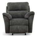Beaumont Power Rocker Recliner - Reclining