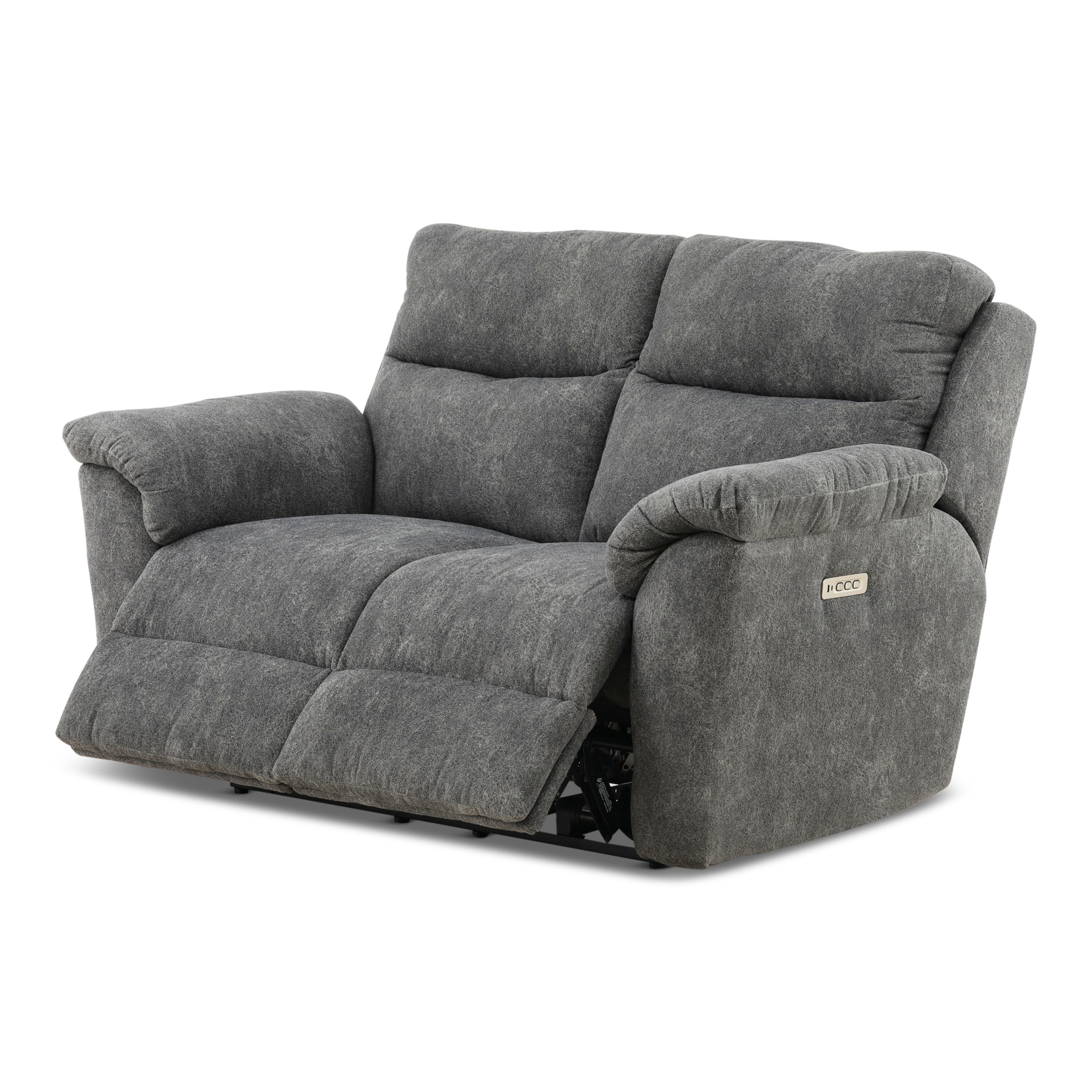 Beaumont Power Reclining Loveseat - Indoor