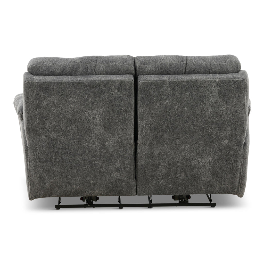 Beaumont Power Reclining Loveseat - Indoor