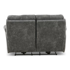 Beaumont Power Reclining Loveseat - Indoor