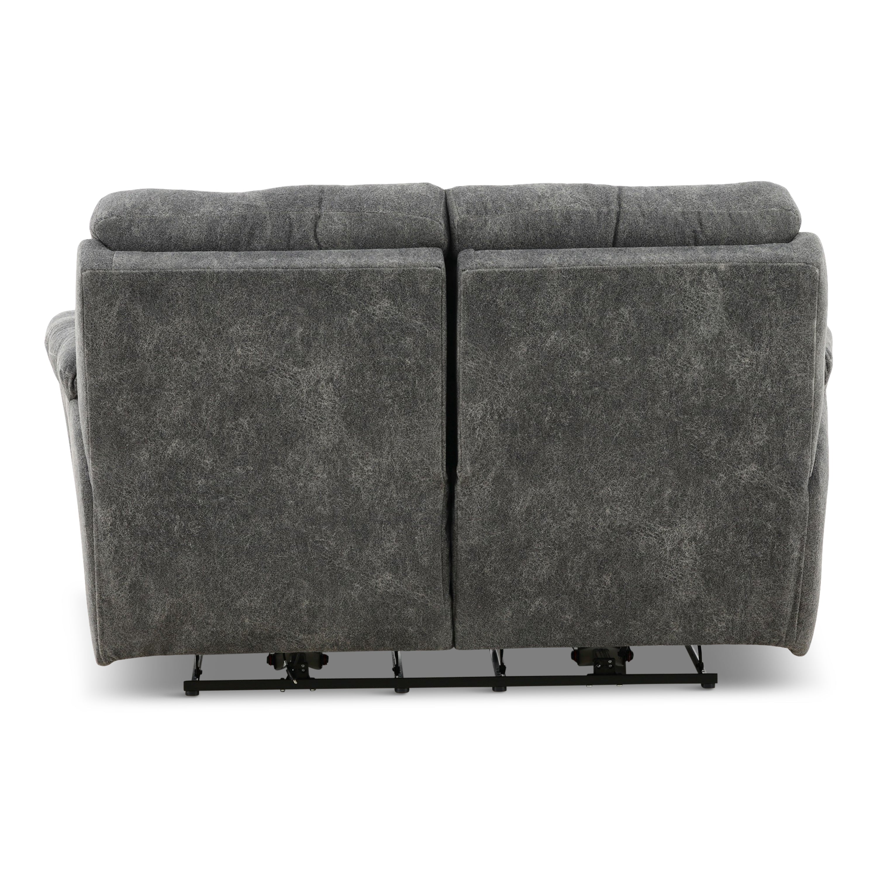 Beaumont Power Reclining Loveseat - Indoor