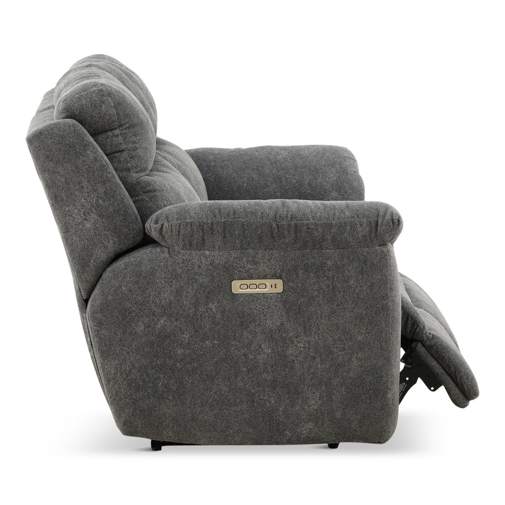 Beaumont Power Reclining Loveseat - Indoor