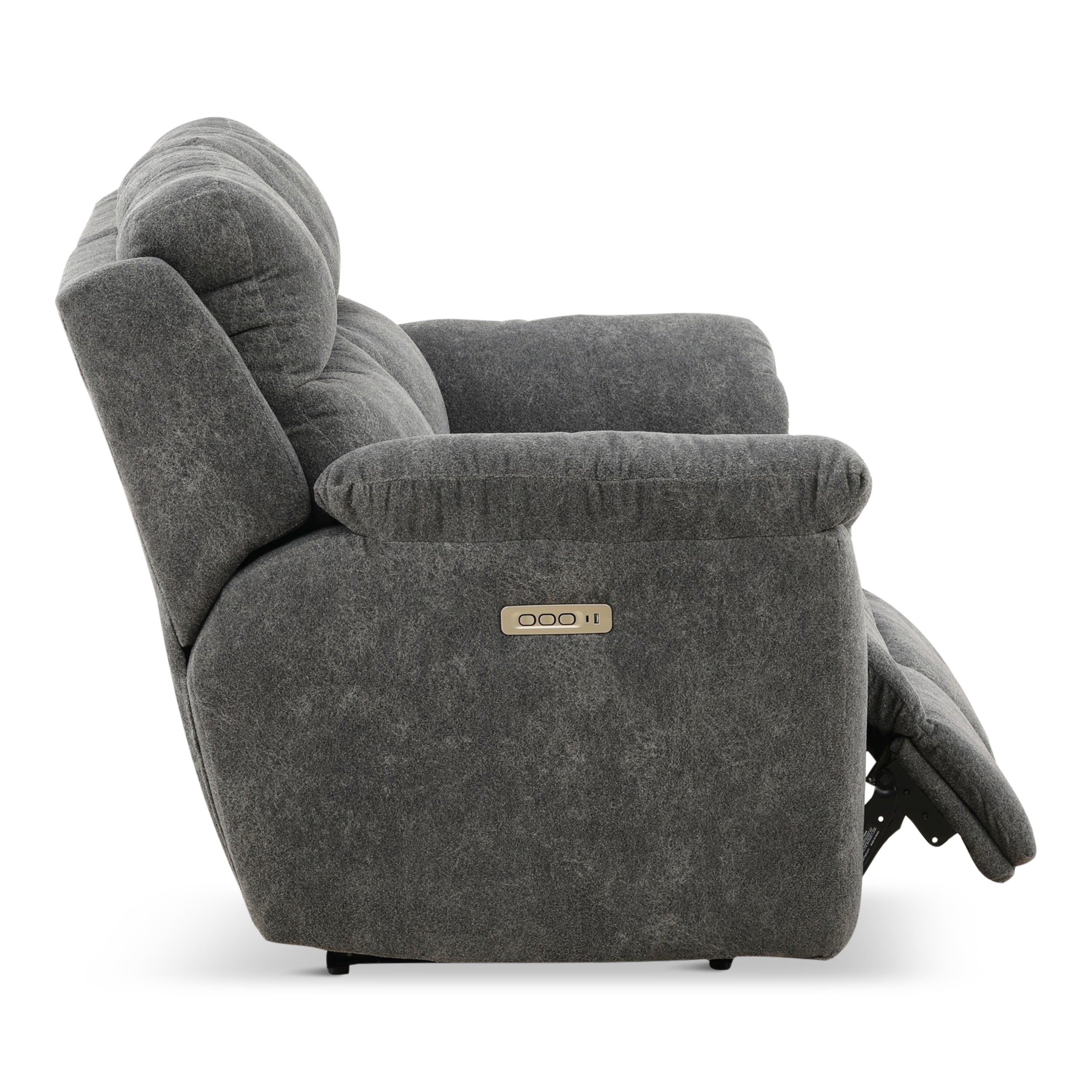 Beaumont Power Reclining Loveseat - Indoor