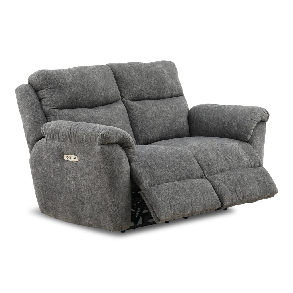 Beaumont Power Reclining Loveseat - Indoor