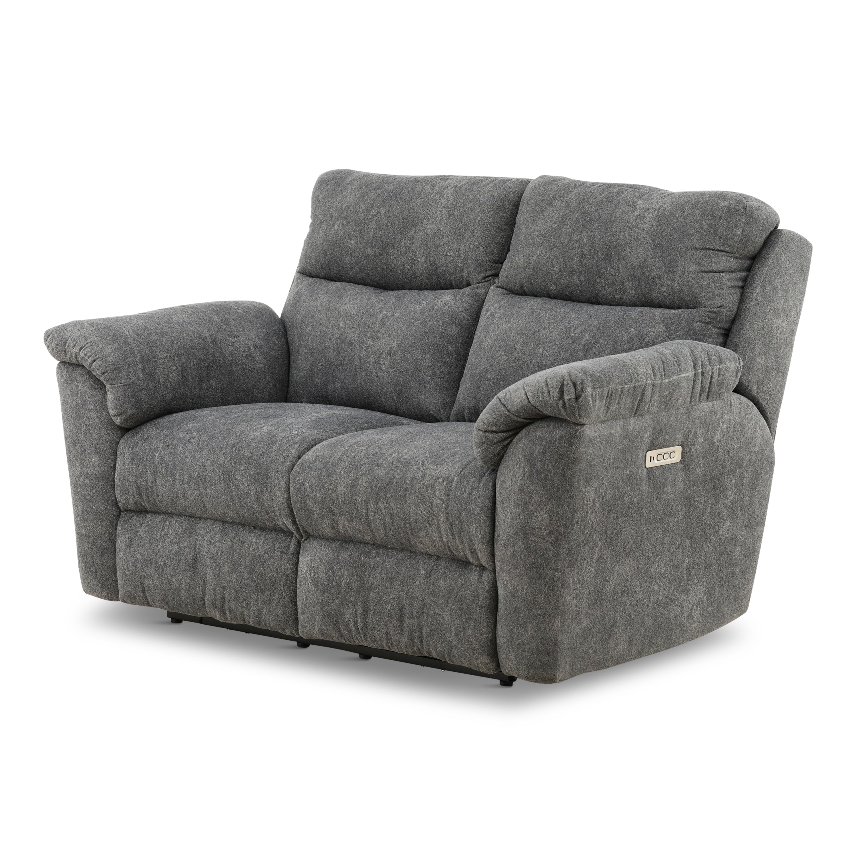 Beaumont Power Reclining Loveseat - Indoor