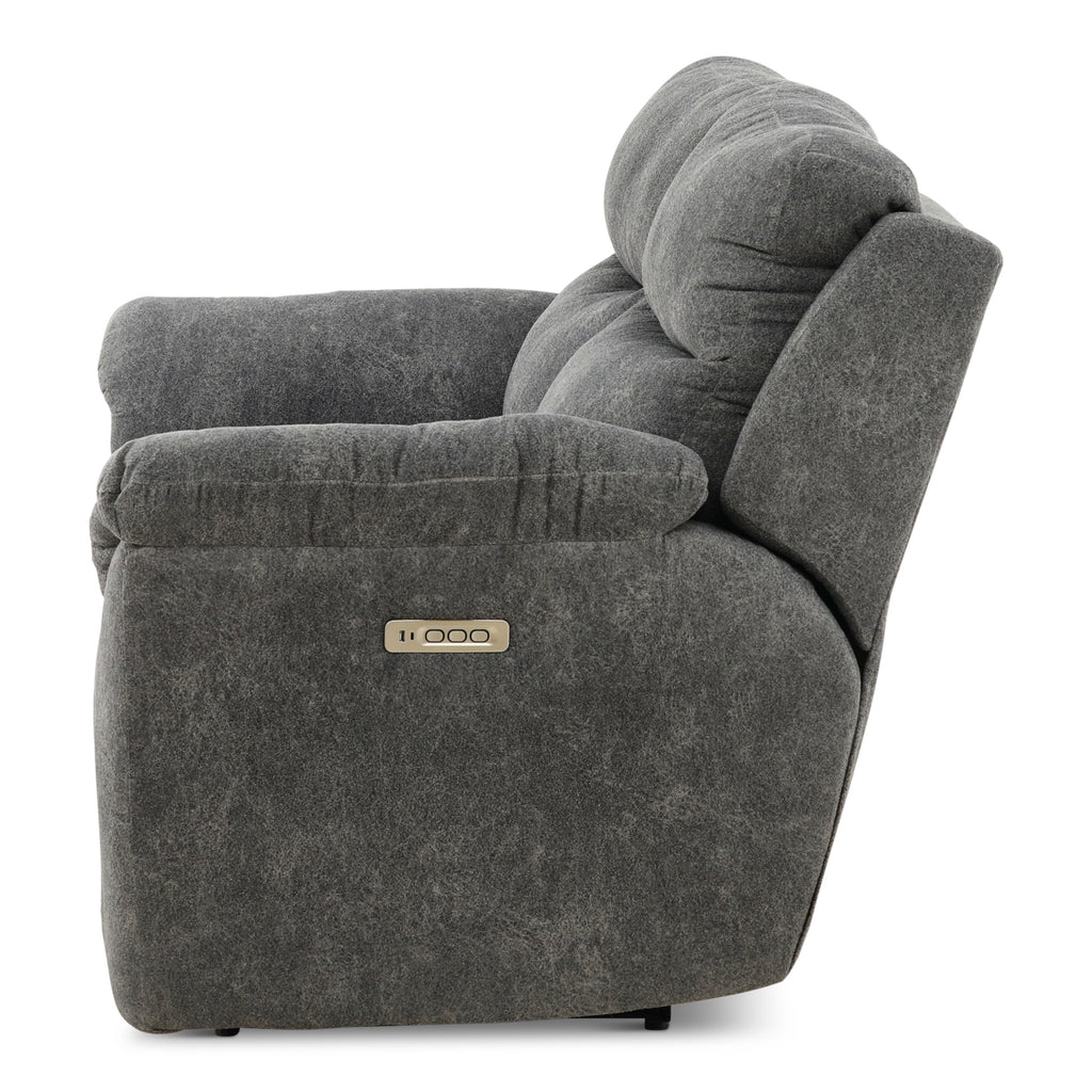 Beaumont Power Reclining Loveseat - Indoor