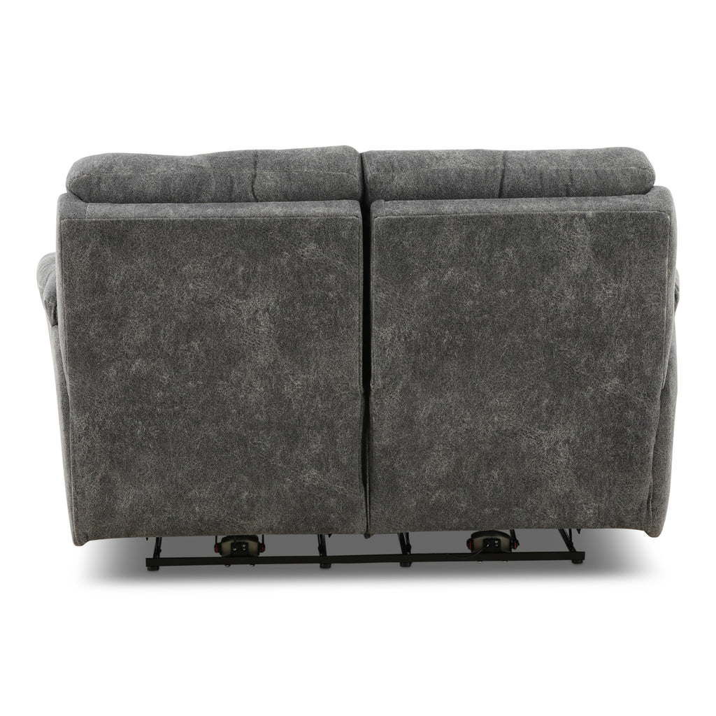 Beaumont Power Reclining Loveseat - Indoor