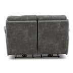 Beaumont Power Reclining Loveseat - Indoor