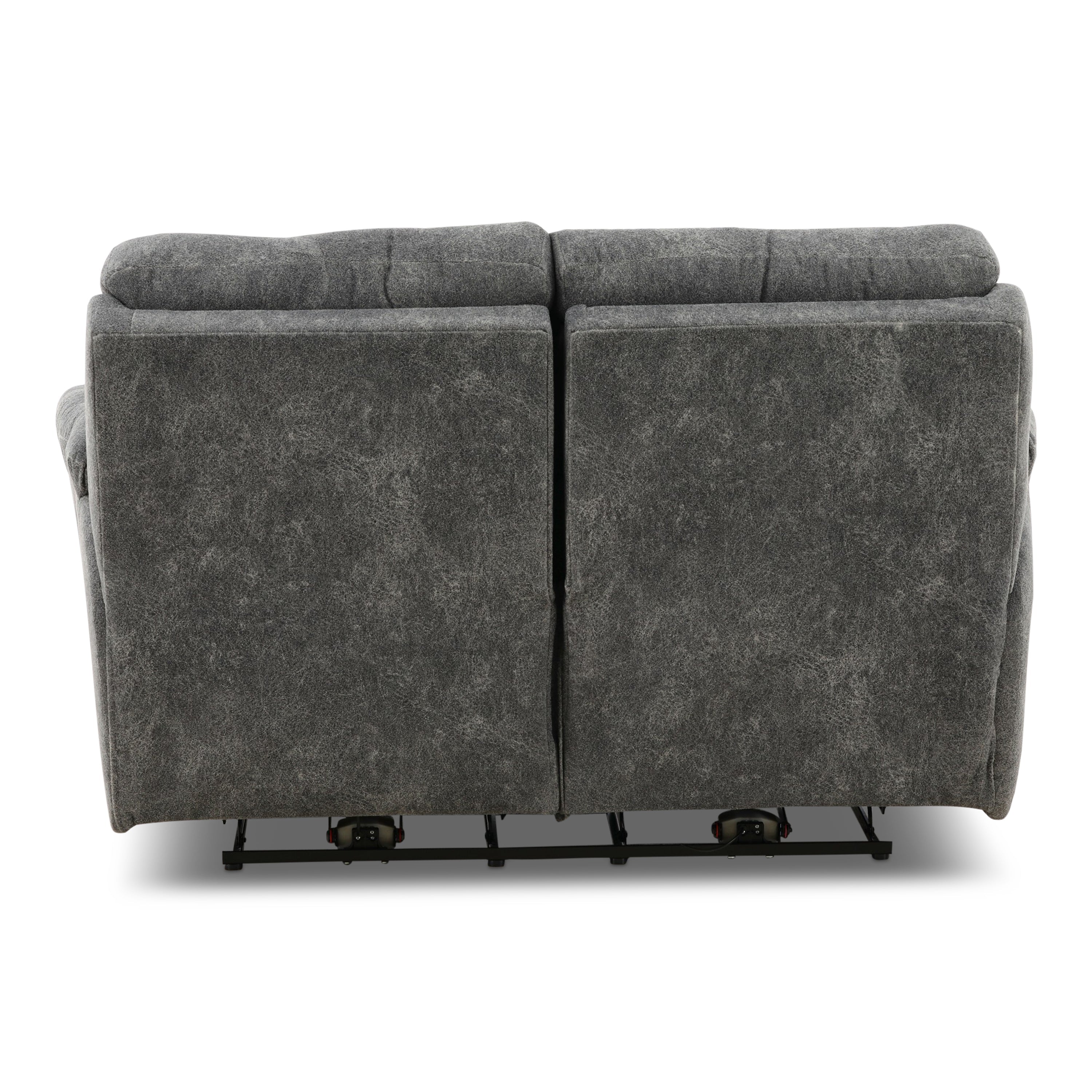 Beaumont Power Reclining Loveseat - Indoor