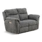 Beaumont Power Reclining Loveseat - Indoor